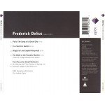 Delius* - BBC Symphony Orchestra, Sir Andrew Davis* - Orchestral Works (CD, Album, RE)