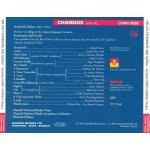 Delius* - Randi Stene • Judith Howarth • Mark Tucker (5) • Peter Coleman-Wright • Danish National Radio Choir* • Danish National Radio Symphony Orchestra* • Richard Hickox - Fennimore And Gerda (CD, Album + Box, Sli)
