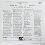 Delius*, Sir John Barbirolli, The Hallé Orchestra* And The Ambrosian Singers - Appalachia . Brigg Fair (LP, RP)