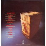 Free - Free & Easy, Rough & Ready (LP, Comp)