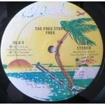 Free - The Free Story (2xLP, Comp, Ltd, Num, Yel)