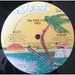 Free - The Free Story (2xLP, Comp, Ltd, Num, Yel)