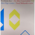 Freeform Five - No More Conversations (Part 2) (12