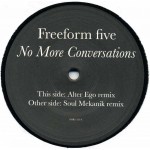 Freeform Five - No More Conversations (Part 2) (12