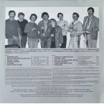 Fried Potatoes - Unknown Lady (LP)