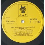 Fried Potatoes - Unknown Lady (LP)