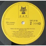 Fried Potatoes - Unknown Lady (LP)