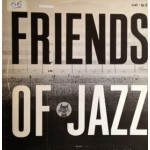 Friends Of Jazz - Friends Of Jazz (LP) Friends Of Jazz - Friends Of Jazz (LP)