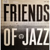 Friends Of Jazz - Friends Of Jazz (LP)
