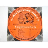 Frog Island Jazz Band - Frog Island Jazz Band (LP)