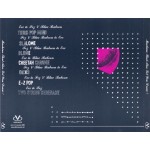 Frz & Blue Baboon & Etereo Expandeum Club - Machine That Also Let You Draw ! (CD, Album)