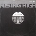 Fuck The Industry And Motherfuck Radio, Man! / No Vocals Necessary Movement - The B.U.G. EP (12