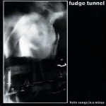 Fudge Tunnel - Hate Songs In E Minor (LP, Album)