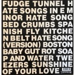 Fudge Tunnel - Hate Songs In E Minor (LP, Album)