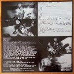 Fudge Tunnel - Hate Songs In E Minor (LP, Album)