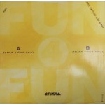 Fun 4 Fun - Relax Your Soul (12