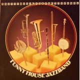 Funny House Jazzband - Pretty Music For Pretty People (LP, Album)