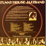Funny House Jazzband - Pretty Music For Pretty People (LP, Album)