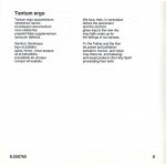 Fauré* / Vierne* / De Séverac*, Lisa Beckley / Nicholas Gedge / Schola Cantorum Of Oxford / Oxford Camerata / Jeremy Summerly - Requiem • Messe Basse • Cantique De Jean Racine / Andantino / Tantum Ergo (CD, Album)