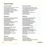 Fauré* / Vierne* / De Séverac*, Lisa Beckley / Nicholas Gedge / Schola Cantorum Of Oxford / Oxford Camerata / Jeremy Summerly - Requiem • Messe Basse • Cantique De Jean Racine / Andantino / Tantum Ergo (CD, Album)