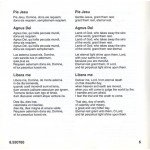 Fauré* / Vierne* / De Séverac*, Lisa Beckley / Nicholas Gedge / Schola Cantorum Of Oxford / Oxford Camerata / Jeremy Summerly - Requiem • Messe Basse • Cantique De Jean Racine / Andantino / Tantum Ergo (CD, Album)