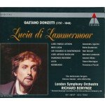 Donizetti* - Edita Gruberova •  Neil Shicoff •  Alexandru Agache •  Alastair Miles •  Ambrosian Singers* •  London Symphony Orchestra •  Richard Bonynge - Lucia Di Lammermoor (2xCD, Album + Box, Sli)