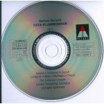 Donizetti* - Edita Gruberova •  Neil Shicoff •  Alexandru Agache •  Alastair Miles •  Ambrosian Singers* •  London Symphony Orchestra •  Richard Bonynge - Lucia Di Lammermoor (2xCD, Album + Box, Sli)