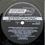 Gaetano Donizetti, Joan Sutherland, Marilyn Horne, Giacomo Aragall, Ingvar Wixell, Richard Bonynge, National Philharmonic Orchestra - Lucrezia Borgia (3xLP, Album + Box)