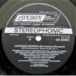 Gaetano Donizetti, Joan Sutherland, Marilyn Horne, Giacomo Aragall, Ingvar Wixell, Richard Bonynge, National Philharmonic Orchestra - Lucrezia Borgia (3xLP, Album + Box)