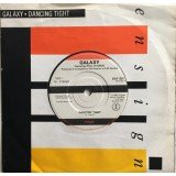 Galaxy (4) - Dancing Tight (7