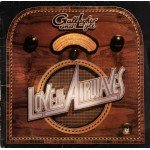 Gallagher And Lyle* - Love On The Airwaves (LP, Album)