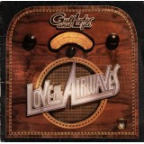 Gallagher And Lyle* - Love On The Airwaves (LP, Album)