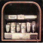 Gallagher And Lyle* - Love On The Airwaves (LP, Album)