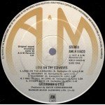 Gallagher And Lyle* - Love On The Airwaves (LP, Album)