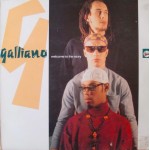 Galliano - Welcome To The Story (12