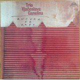 Trio Vjačeslava Ganelina* - Ancora Da Capo (LP, Album)