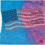 The Gap Band - Jammin' In America / Burn Rubber On Me (7