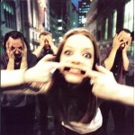 Garbage - Garbage (6x7