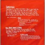 Garbage - Garbage (6x7