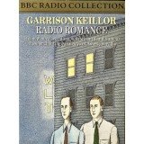 Garrison Keillor - Radio Romance (2xCass, Album, Dol)