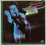 Gary Glitter - Touch Me (LP, Album, Gat)