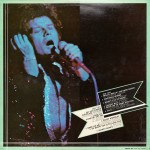 Gary Glitter - Touch Me (LP, Album, Gat)