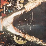 Gary Glitter - Touch Me (LP, Album, Gat)