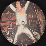 Gary Glitter - Touch Me (LP, Album, Gat)