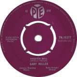 Gary Miller (2) - Mission Bell (7