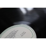 Gary Moore - Hot & Heavy Metal (3xLP, Comp)