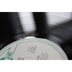 Gary Moore - Hot & Heavy Metal (3xLP, Comp)