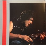 Gary Moore - We Want Moore! (LP, Album, EMI + 12