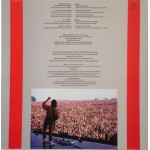 Gary Moore - We Want Moore! (LP, Album, EMI + 12