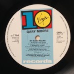 Gary Moore - We Want Moore! (LP, Album, EMI + 12